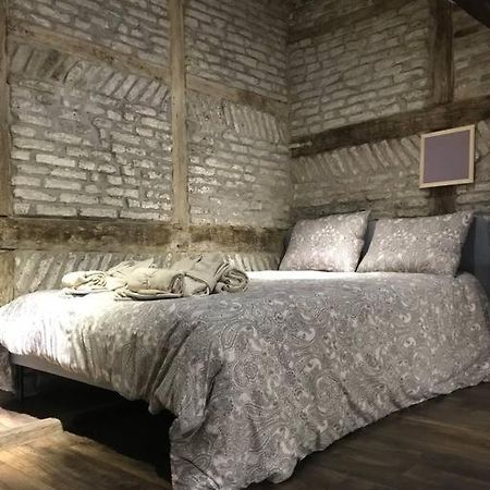 Petite Maison Liegeoise «La Cabane De Liege» ภายนอก รูปภาพ