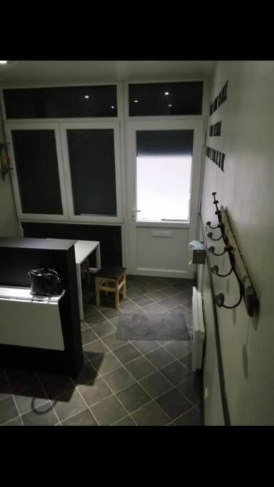 Petite Maison Liegeoise «La Cabane De Liege» ภายนอก รูปภาพ